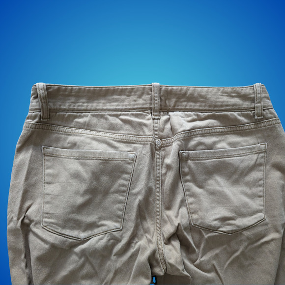 Tan Jeans | 31x32 | Original Penguin - Picture 2 of 5